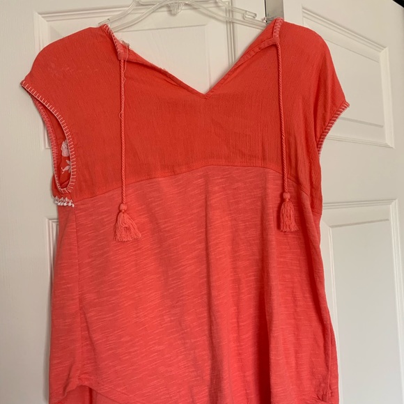 Hollister shirt - Picture 3 of 3